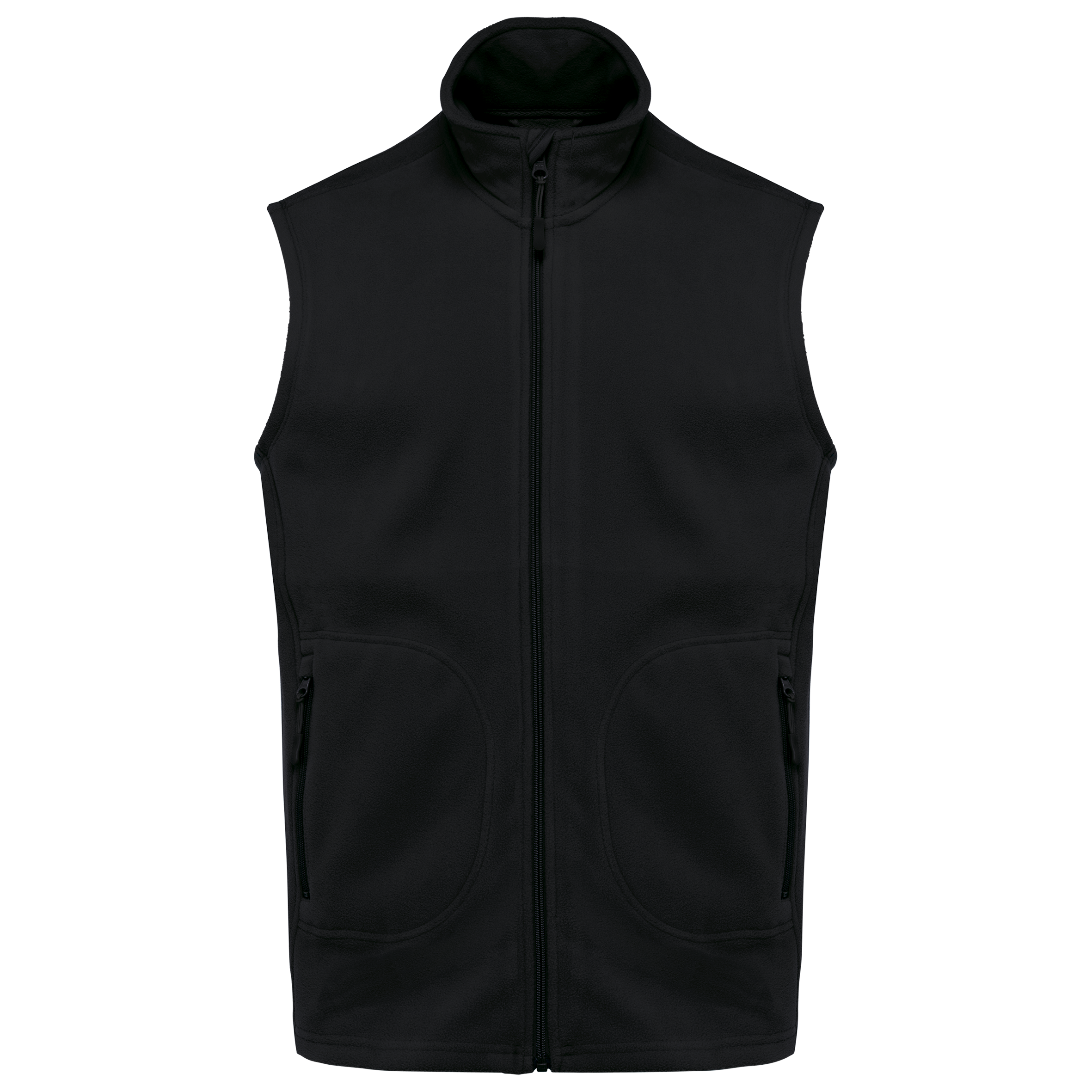 Uniseks bodywarmer