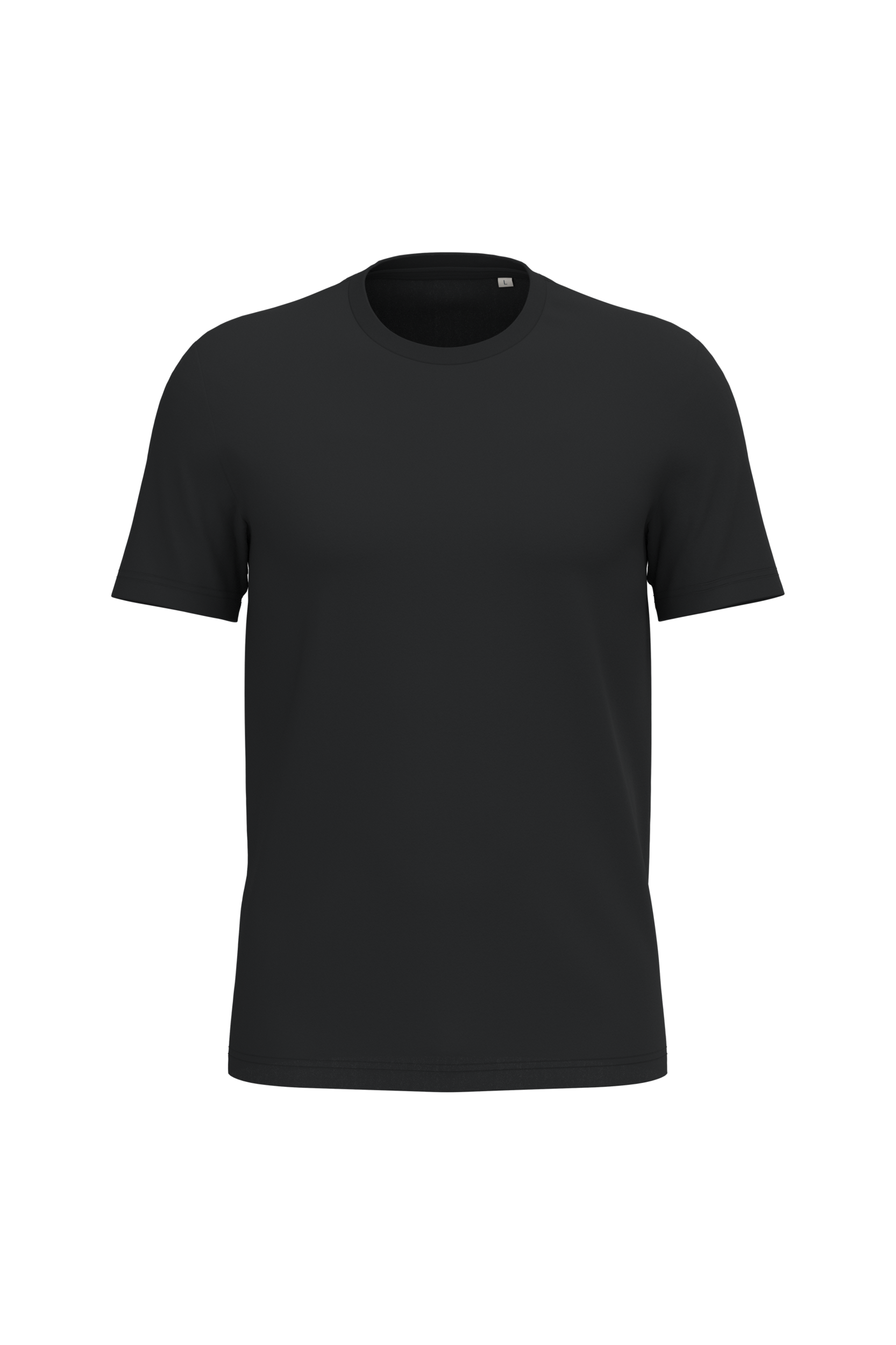 NS305 - Ecologische uniseks T-shirt