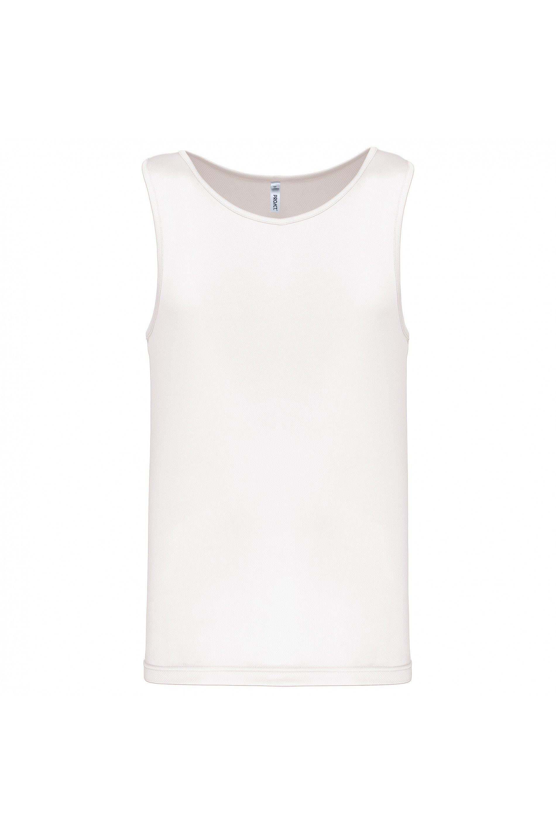 Tanktop sportstof