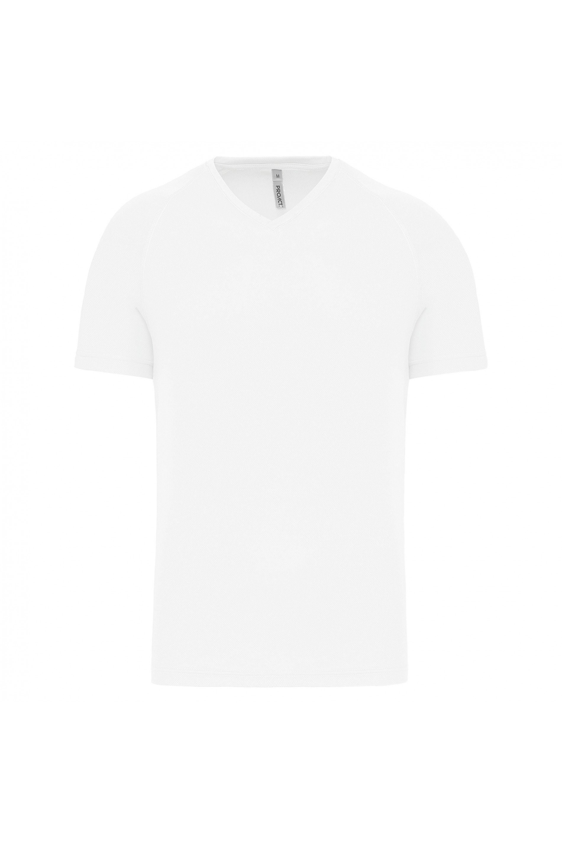 Sportshirt V-hals