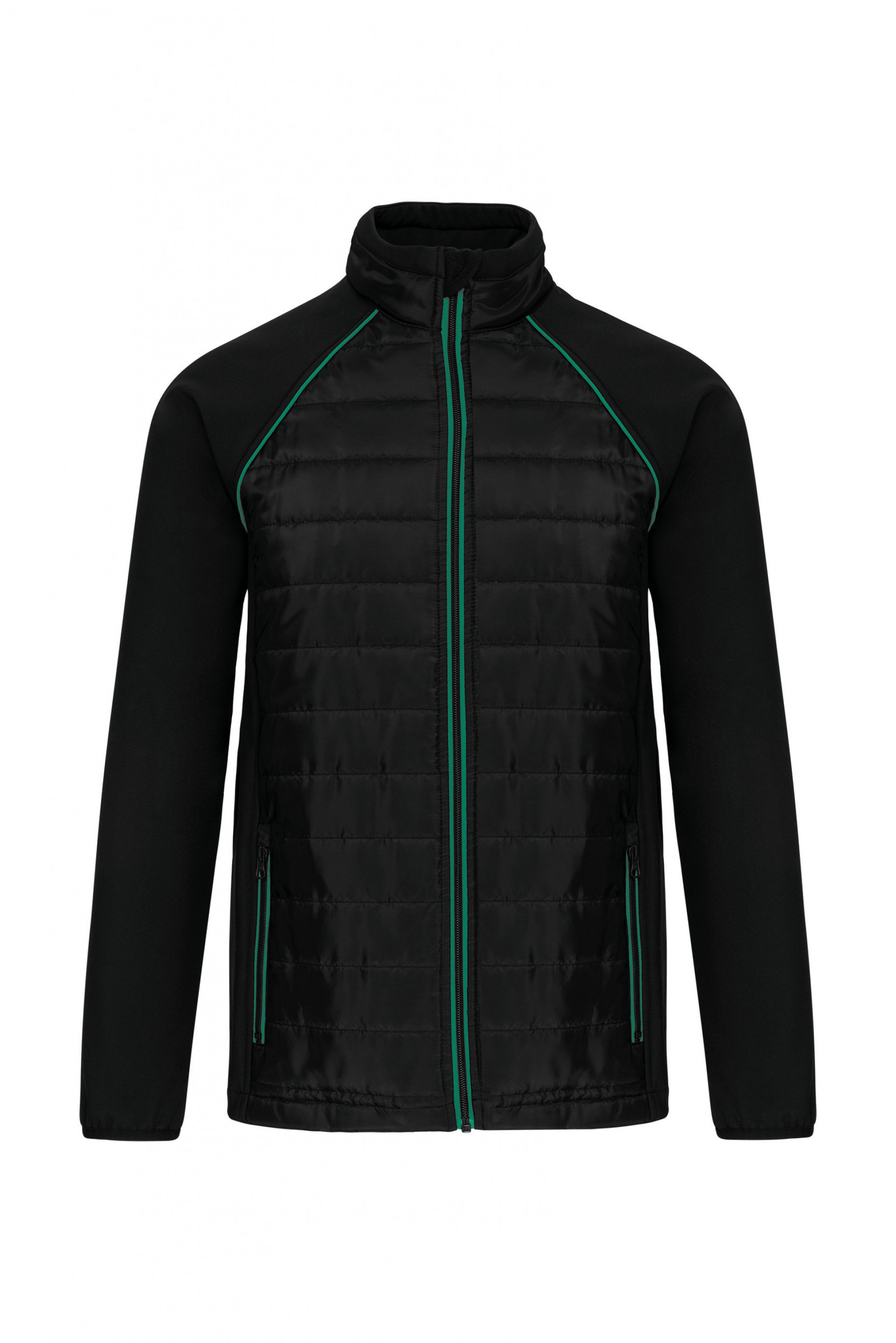 Workwear bicolor jas