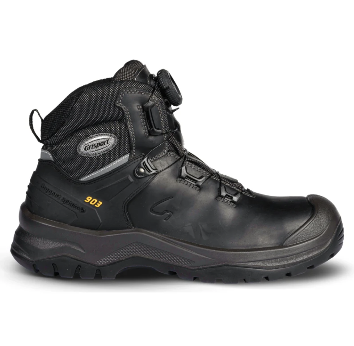 Grisport 903L met BOA