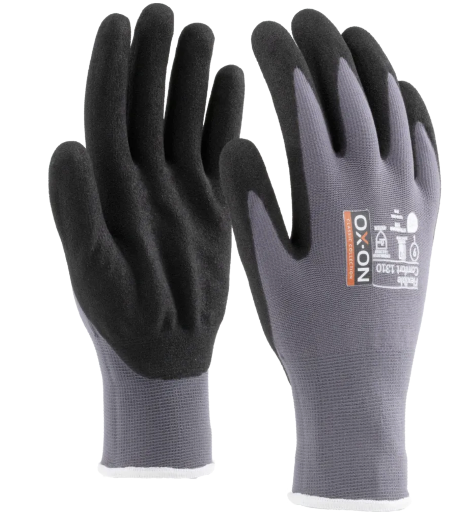 Flexible comfort 1310