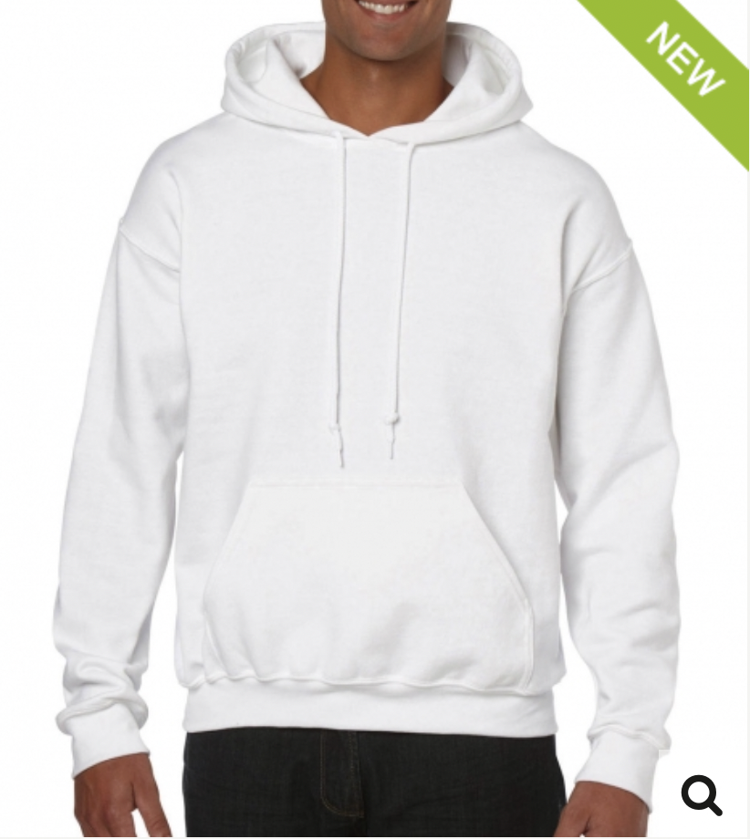 Heavy blend sweater