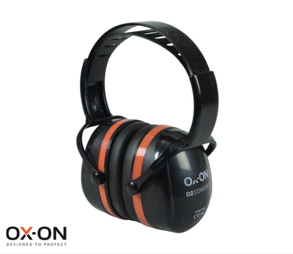 D2 comfort gehoorbescherming