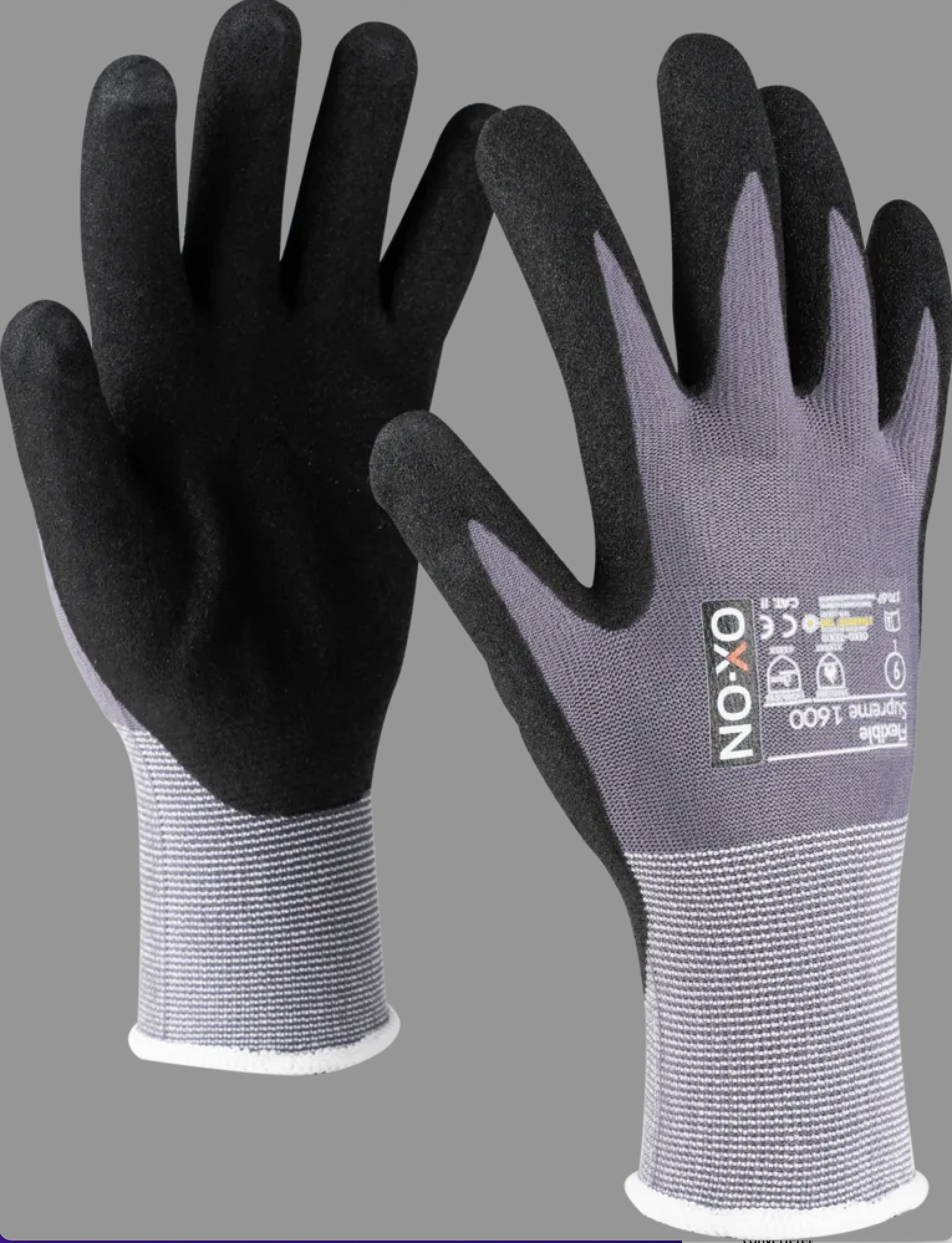Handschoen Flexible Supreme