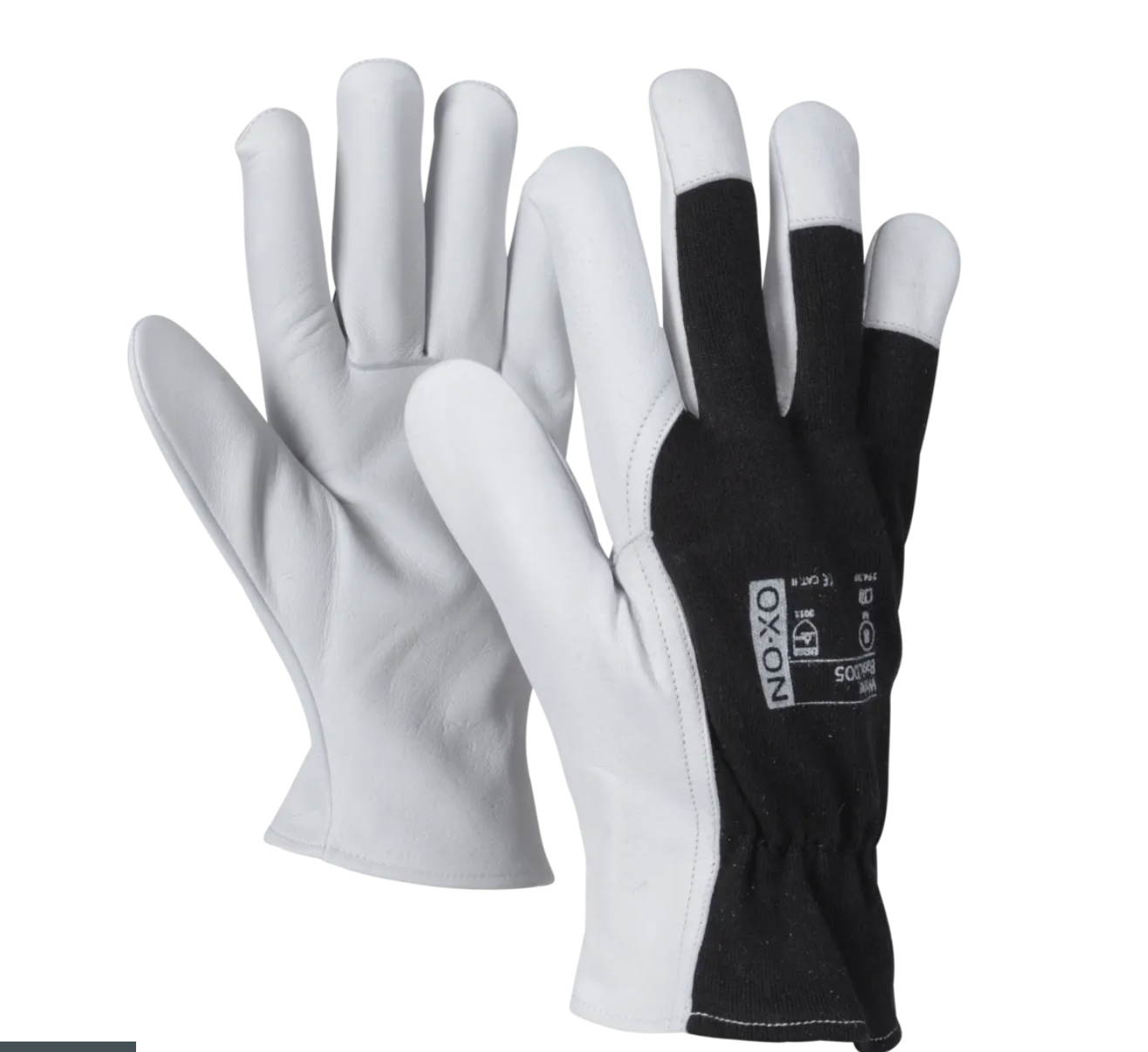 Handschoen worker basic 2005