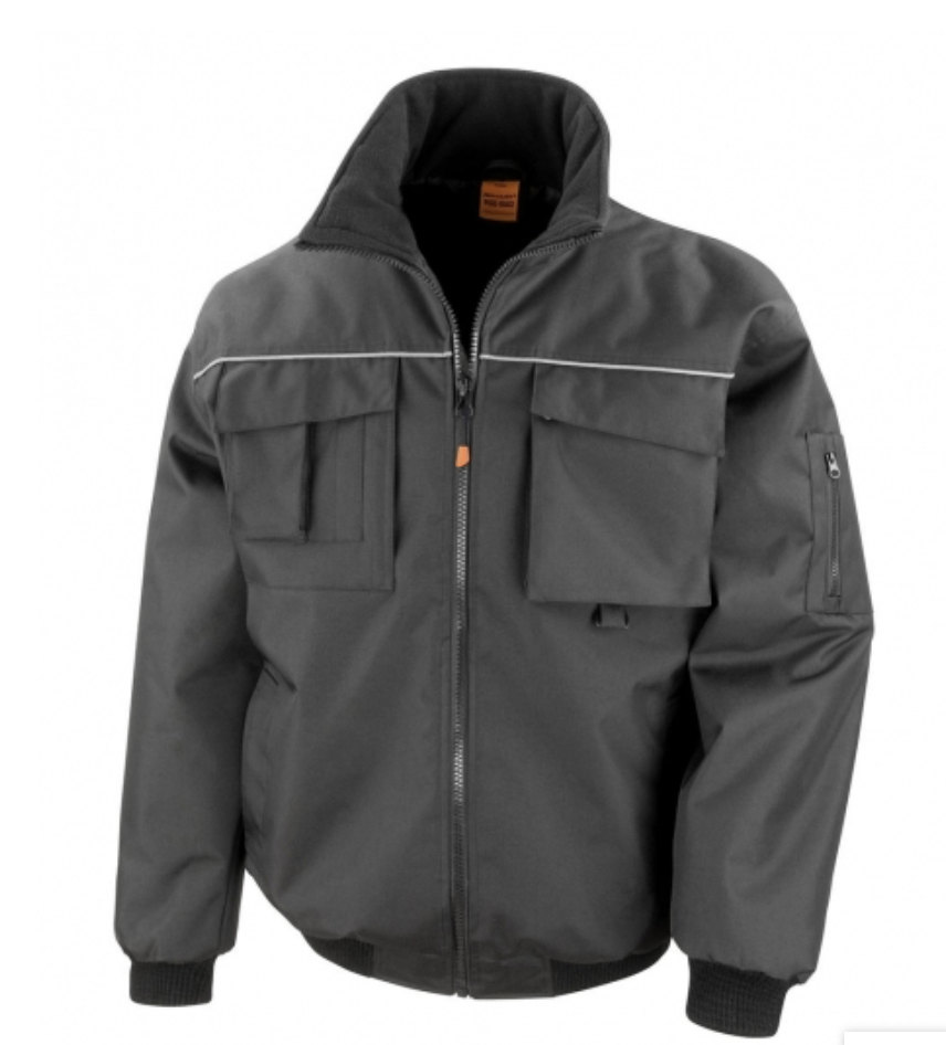 Work Guard Sabre Pilot Jacket