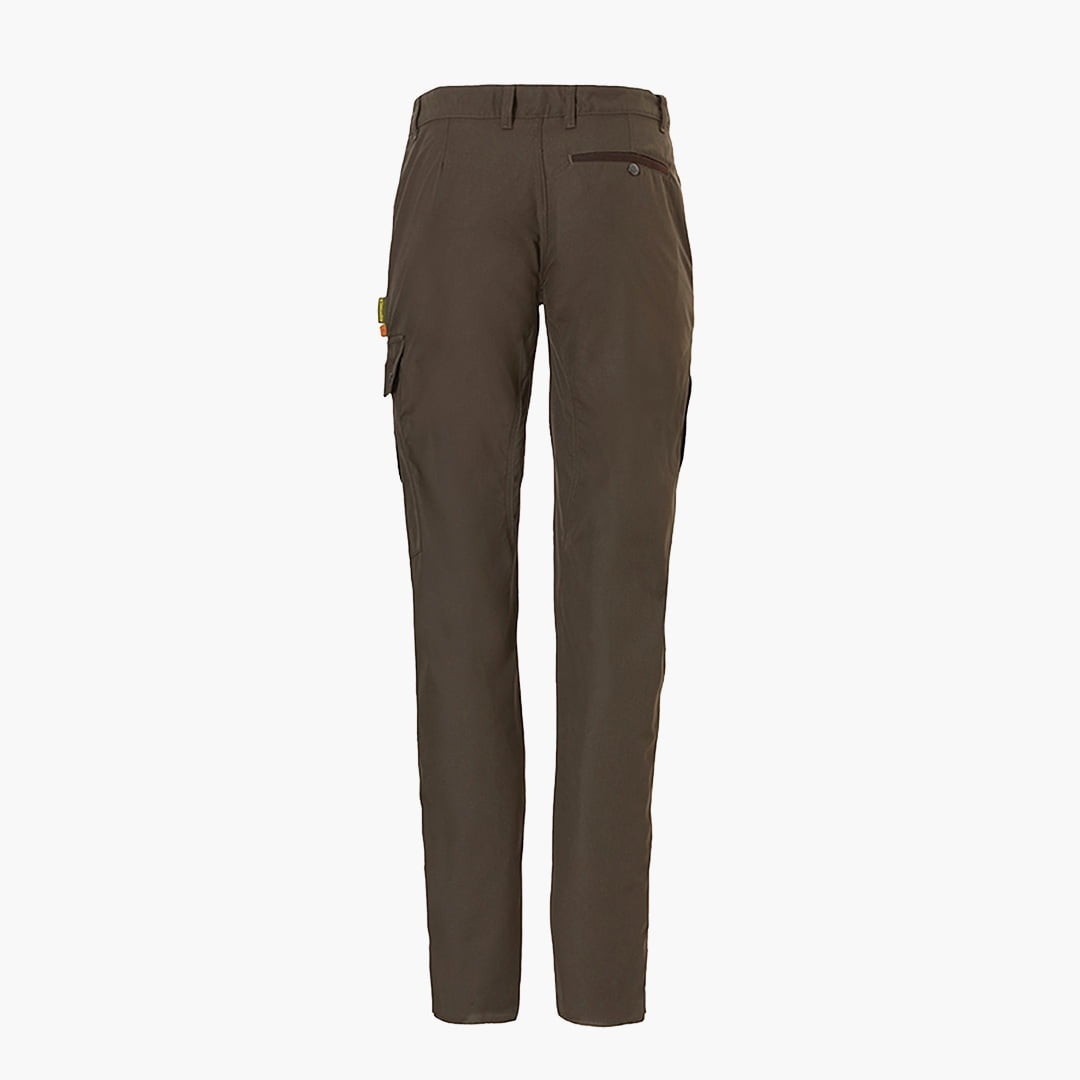 Tekenwerende broek dames
